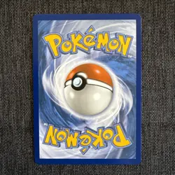 Mega Sharpedo EX 127/094 Me02: Phantasmal Flames SIR Pokemon - Image 2