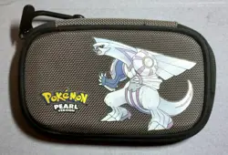 Pokemon - Nintendo - Gameboy case (Palkia/Pearl edition) - Image 1