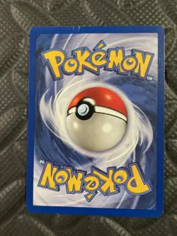 Pokemon E3 Stamped Shadowless Red Cheeks Pikachu #58 - Image 4