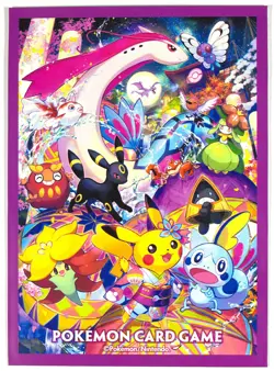 Pokemon TCG - Suicune 2010 Holo Legend Perfect Set Promo 060 NM-MT (Japanese) - Image 3