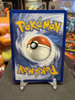 2025 | Pokemon Phantasmal Flames | Wigglytuff Illustration Rare | 105/094 - Image 2