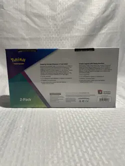Pokemon TCG Legends Of Galar, 2 Tin Sets, Set Of 18 (listing 1 Of 2) - Image 3