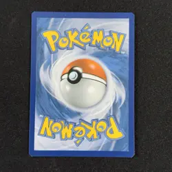 Team Aqua's Sharpedo 21/34 Double Crisis Holo Rare 2015 Pokemon TCG English - Image 2