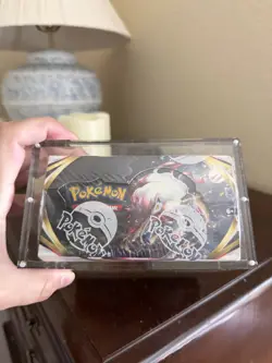 Pokemon TCG Sword & Shield Lost Origin Booster Box 36 Packs - Sealed w case 820650860553 - Image 4