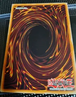 Yugioh The Winged Dragon of Ra - Sphere Mode (Ghost Rare) GFP2-EN180 NM M - Image 4