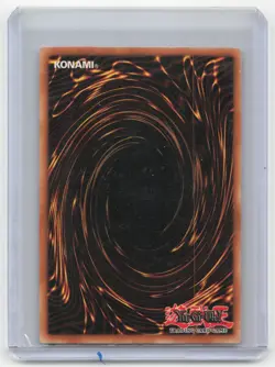 Yu-Gi-Oh! Solemn Judgment Metal Raiders (Worldwide English) UR Foil #MRD-EN127 - Image 2