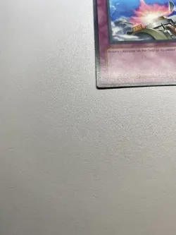 Yu-Gi-Oh! Compulsory Evacuation Device Rare Unlimited IOC-EN103 HP - Image 3