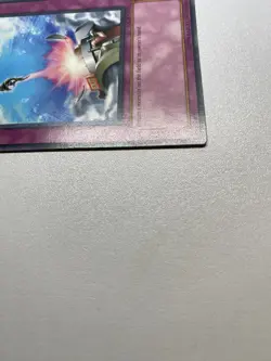 Yu-Gi-Oh! Compulsory Evacuation Device Rare Unlimited IOC-EN103 HP - Image 4