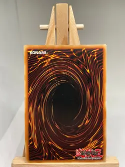 Mask Change II - Gold Rare 1st Edition PGL3-EN086 - NM - YuGiOh - Image 2