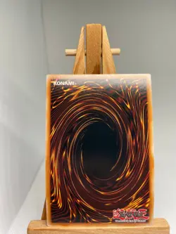 Infinitrack River Stormer - Ultra Rare 1st Edition MP20-EN212 - NM - YuGiOh - Image 2