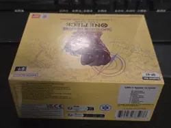 One Piece TCG OP-07 500 Years in the Future Booster Box Sealed OP7 - Image 2