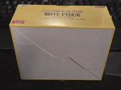 One Piece TCG OP-07 500 Years in the Future Booster Box Sealed OP7 - Image 5