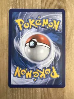 Beast Energy 117/131 Holo - LP - Pokemon Card - Forbidden Light - Image 2