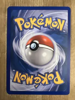 Energy Root 83/115 - EX Unseen Forces Pokemon Card TCG NM - Image 2