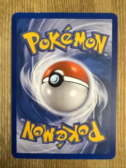 Jynx - 28/115 - Pokemon Ex Unseen Forces Card LP - Image 2
