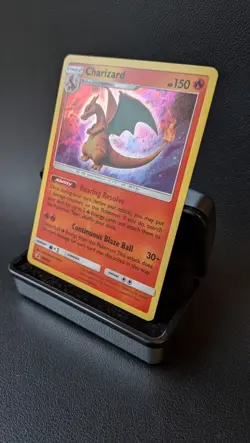 Charizard SM226 Holo Promo Pokemon Card Sun Moon Ultra Rare NM - Image 3