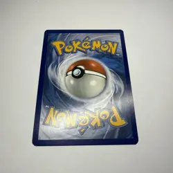 Pokemon Card Hydrapple ex 156/142 Stellar Crown Full Art Holo Rare NM - Image 4