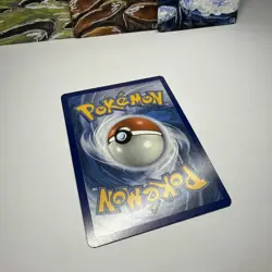 Pokemon Card Hydrapple ex 156/142 Stellar Crown Full Art Holo Rare NM - Image 5
