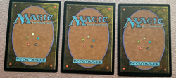 3 X Mother of runes MTG Magic the gathering - Image 2