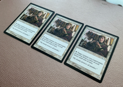 3 X Mother of runes MTG Magic the gathering - Image 3