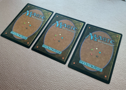 3 X Mother of runes MTG Magic the gathering - Image 4