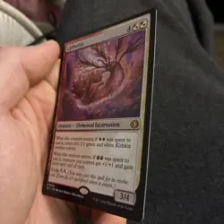 Catharsis Lorwyn Eclipsed Regular - Image 2