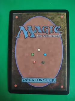 MTG - Signore dei Lich di Unx - Lich Lord of Unx - Alata reborn - ita - Image 2