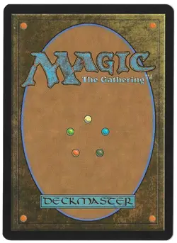 Braid of Fire (2307) Secret Lair Drop SLD Avatar MTG Regular - Image 2