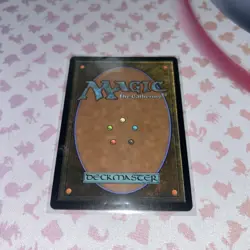 Ba Sing Se - FOIL Rare - MTG Avatar TLA - 0266 NM - Image 2