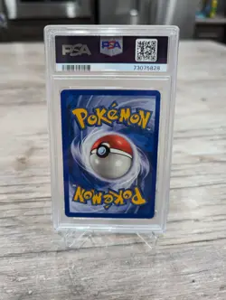 PSA 9 MINT Venusaur 68/165 RARE Expedition Base Set Pokemon Card - Image 3