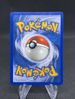 2002 Pokemon TCG Gengar 48/165 Non-Holo Rare Expedition Base LP - Image 2