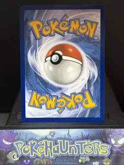 Pokemon Card Charizard EX 215/197 Obsidian Flames Rare Near Mint - Image 2