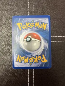 Pokemon TCG - Zoroark - BW09 - Black and White Promos - MP Holo Rare (2011) - Image 3