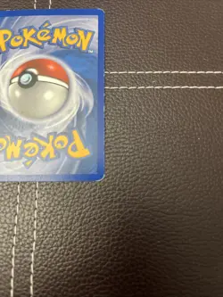 Pokemon TCG - Zoroark - BW09 - Black and White Promos - MP Holo Rare (2011) - Image 5