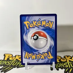 Nemona 1704/04 - Pokemon CBB1C Gem Pack Vol.1 Chinese Edition - NM/Mint - Image 2