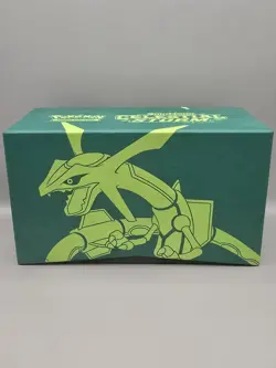 Pokemon Sun and Moon Celestial Storm Elite Trainer Box - All Extras and No Packs - Image 1