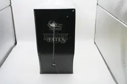 (501181) Pokemon HIDDEN FATES ELITE TRAINER BOX -SEALED- view images TORN CELLO - Image 3