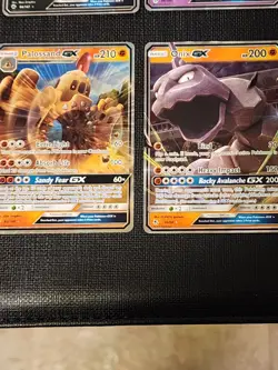 Pokemon 8 Gx Sun And Moon, Unbroken Bonds, Celstrial Storm, Hidden Fates 1 Promo - Image 4