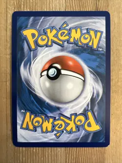 Pokemon TCG Uxie Forbidden Light 41/131 Reverse Holo Uncommon NM - Image 2