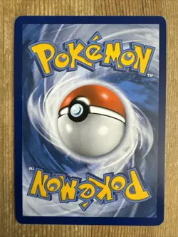 POKEMON BEAST RING 102/131 FORBIDDEN LIGHT Rare Reverse Holo Near Mint NM - Image 2