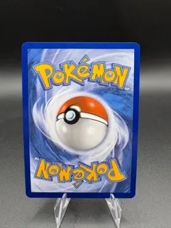 Wigglytuff 105/94 Illustration Rare Pokemon Phantasmal Flames - Image 2