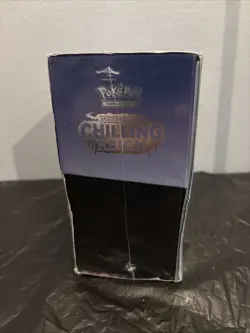 Pokemon TCG Sword & Shield Chilling Reign Elite Trainer Box Sealed New 820650808630 - Image 5