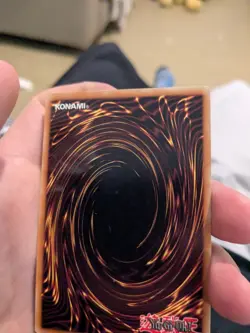 Yugioh Archfiend Marmot Of Nefariousness TP6-EN016 Common Unlimited - Image 2