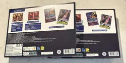 2x One Piece TCG Illustration Box Vol. 6 New Sealed - Image 2