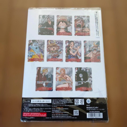 For simoo1988 - ONE PIECE Card Game Premium 25th & Leader Set + Gakuen Vol.10 - Image 5