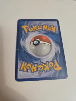 Pokemon TCG Charizard Lv60 Platinum Arceus Holo Card 1/99 Cracked Ice Rare - Image 2