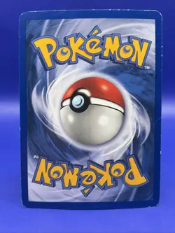 Pokemon Card Mew HOLO Black Star Promo #9 LP - Image 4