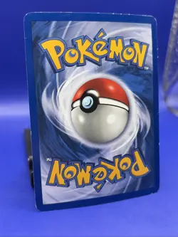 Pokemon Card Mew HOLO Black Star Promo #9 LP - Image 5