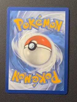 Pokemon TCG Terapagos EX Prismatic Evolutions Holo Hyper Rare Gold Card 180/131 - Image 2