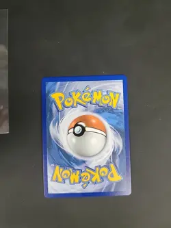 Pokemon TCG Black Star Promo Pikachu Card 25th Anniversary Birthday Celebrations - Image 2